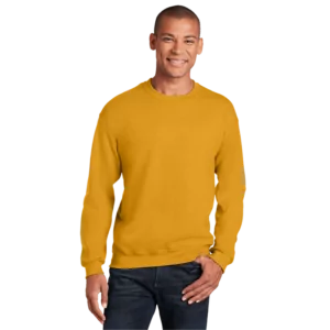 Gildan® - Heavy Blend™ Crewneck Sweatshirt