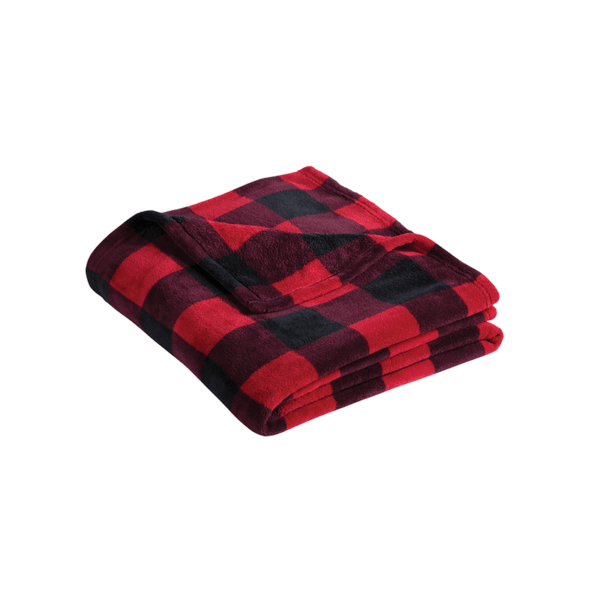 Port Authority® Ultra Plush Blanket