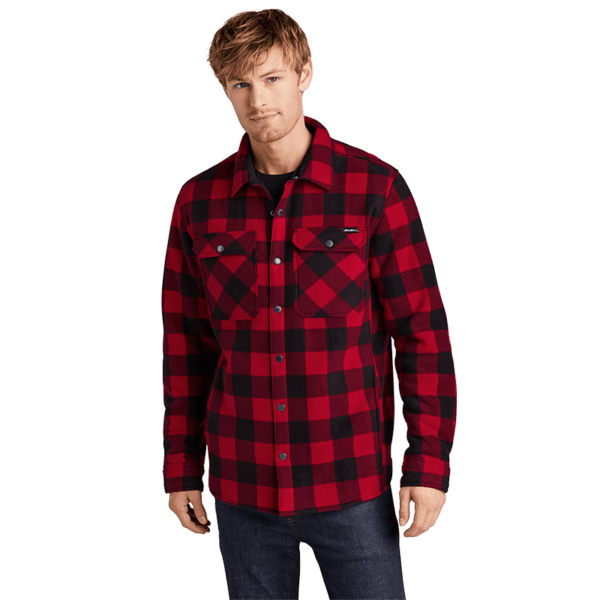 Eddie Bauer® Woodland Shirt Jac