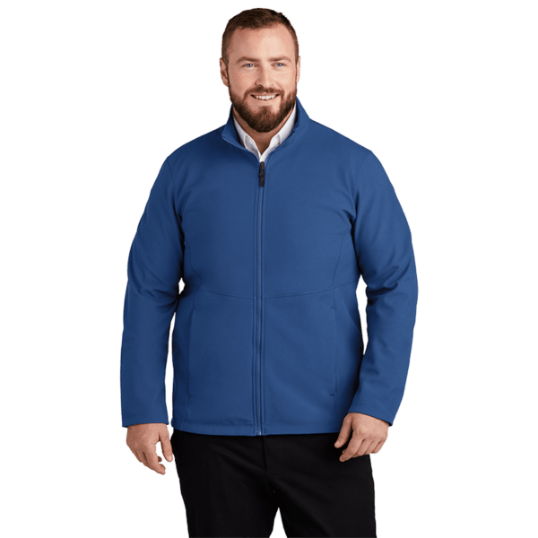 Port Authority® Collective Soft Shell Jacket