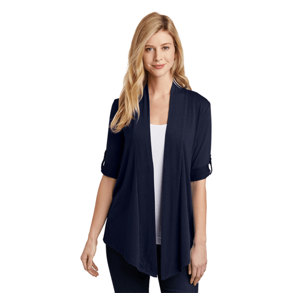 Port Authority® Ladies Concept Shrug