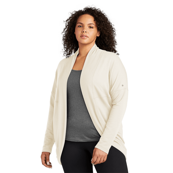 OGIO® Ladies Luuma Cocoon Fleece