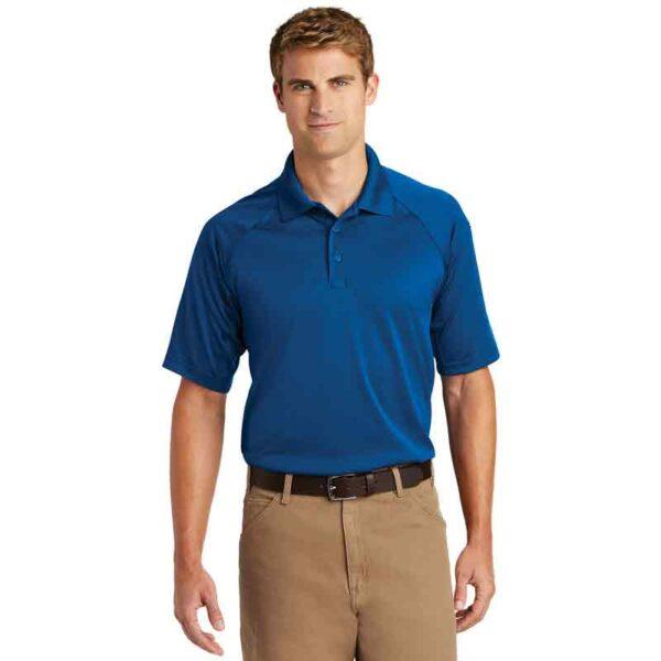 CornerStone® - Select Snag-Proof Tactical Polo