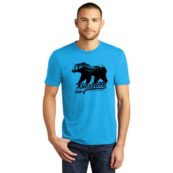 District Perfect Tri Tee. - Image 2