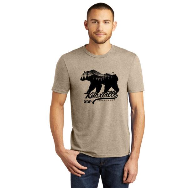 District Perfect Tri Tee.